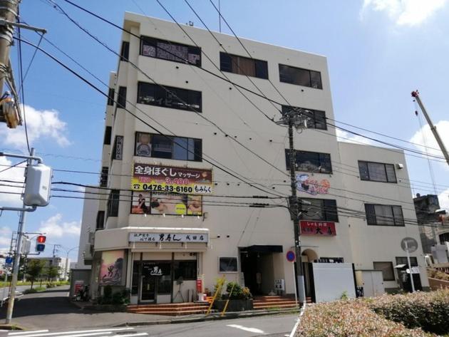 Sanshin Building 3Rd Floor - Vacation Stay 04132V Tomisato Exterior foto